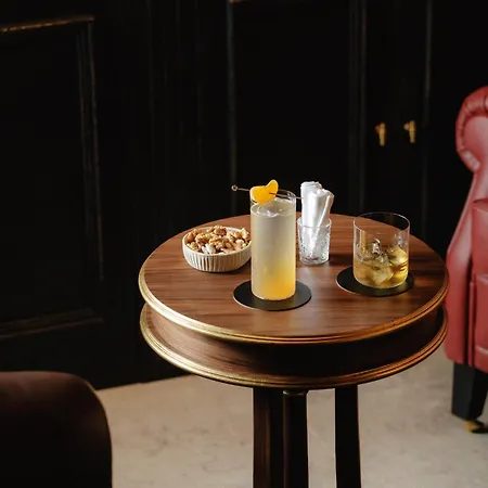 Hotel Mythic Sana Downtown