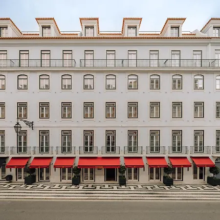 Mythic Sana Downtown Hotel