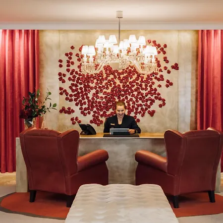 Hotel Mythic Sana Downtown 5*