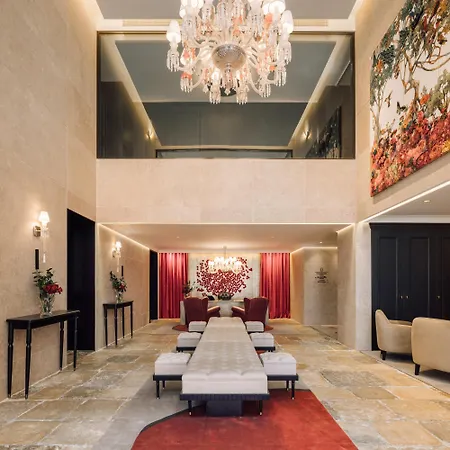 Hotel Mythic Sana Downtown 5*