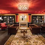 Hotel Mythic Sana Downtown Lisboa