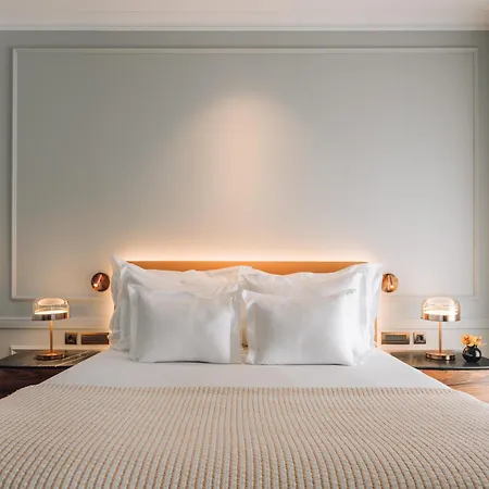 Hotel Mythic Sana Downtown Lisboa