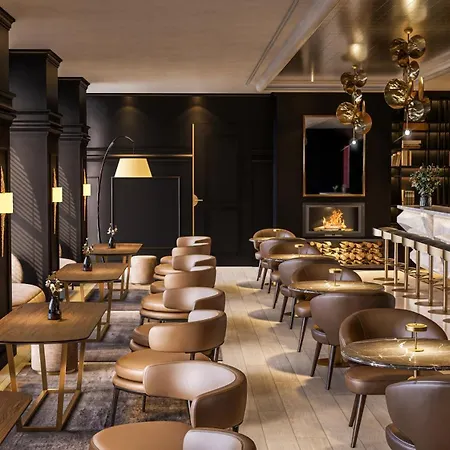 Mythic Sana Downtown Hotel Lisboa